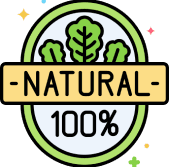 natural