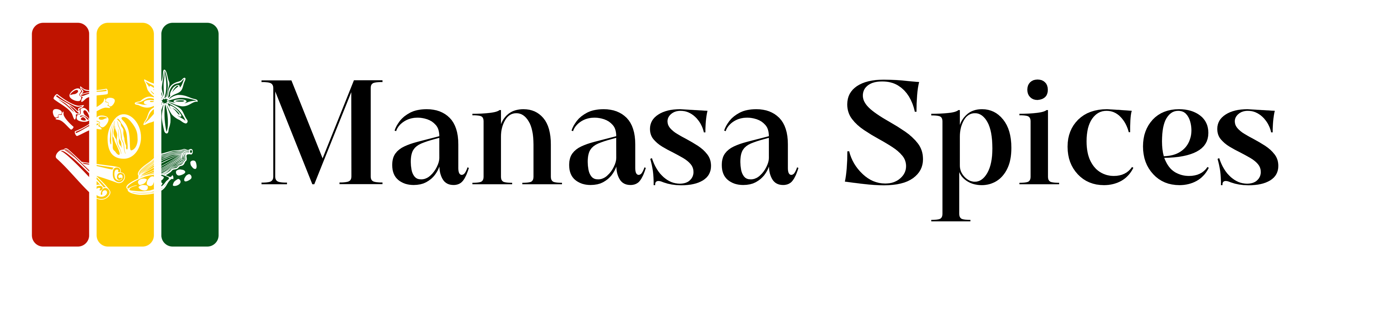 Manasa Logo