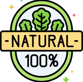 natural